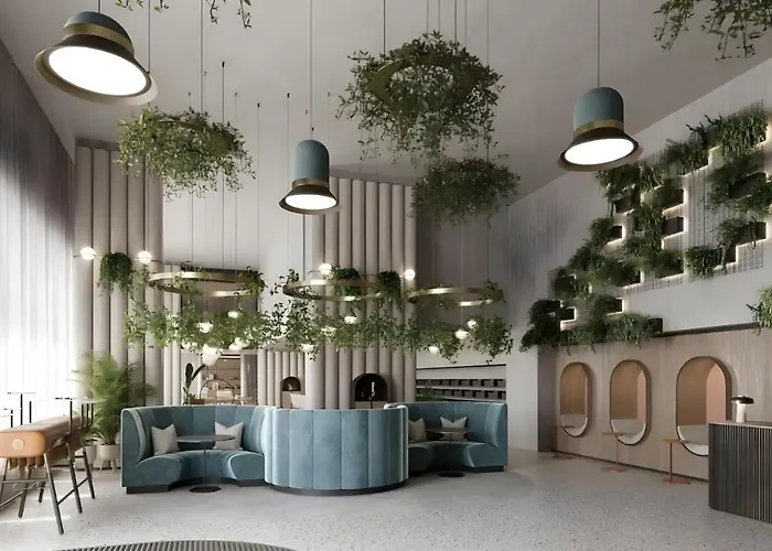 Luxury Spa Apartment Manchester City Centre