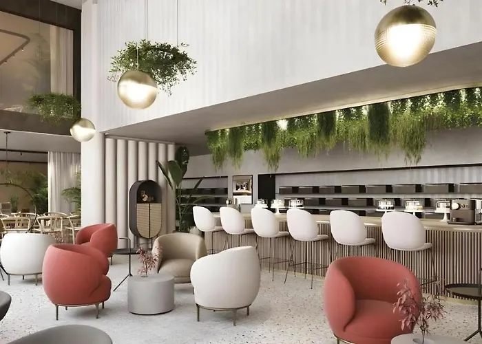 Luxury Spa Apartment Manchester City Centre